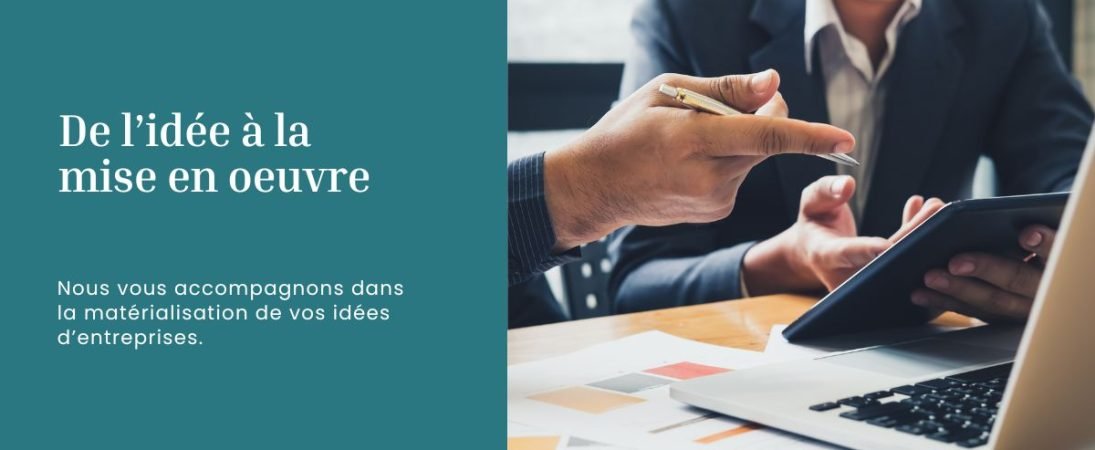 Blue Modern Business Consulting Agency Facebook Ad (1200 x 628 px) (1)